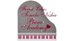 フォレスト エコーズ 西尾朋子ピアノ教室